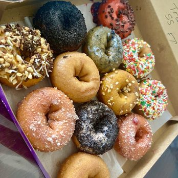 Fractured Prune - Donuts Near Me - Ocean City, Maryland