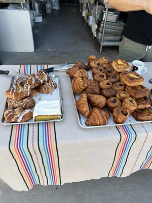Desert Bread by null