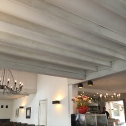 Damse Poort - interiors
