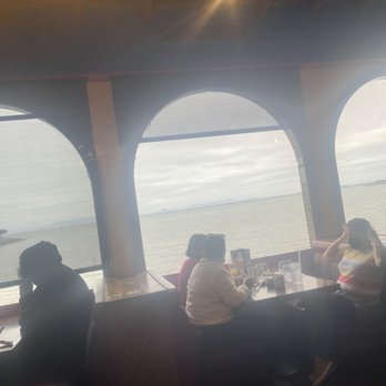 El Torito - View (cloudy) - Mexican Near Me - San Leandro, California