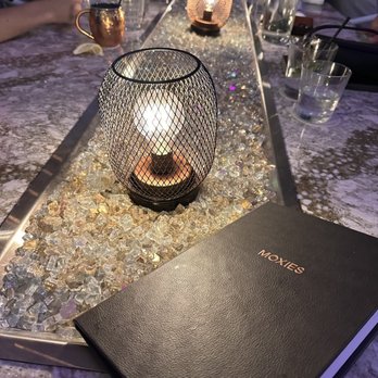Moxies - New American Near Me - Fort Lauderdale, Florida