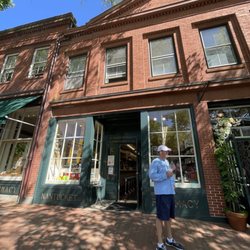 Nantucket Pharmacy