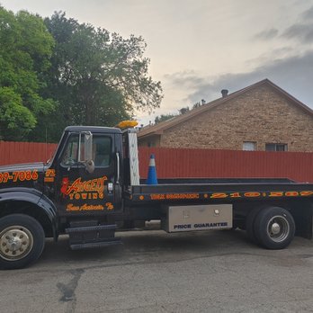 Angel's Towing - Angels tow truck - Towing Near Me Angel's Towing - Angels tow truck - Towing Near Me
