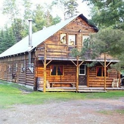 Chalets Appaloosa - Grand chalet