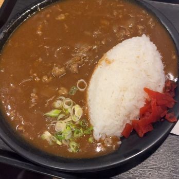 Abiko Curry - Beef Curry Rice - Japanese Curry Near Me - New York, New York Abiko Curry - Beef Curry Rice - Japanese Curry Near Me - New York, New York