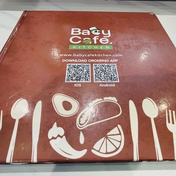 Baby Cafe - Asian Fusion Near Me - Union City, California