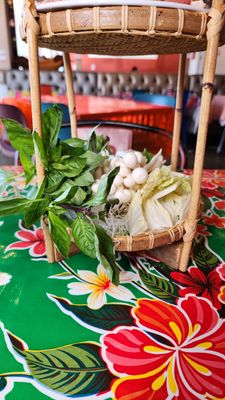 Isaan Station Thai Street Food by null Isaan Station Thai Street Food by null