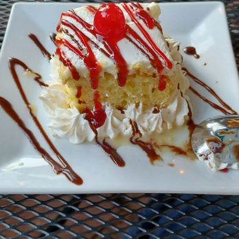 Senor Tequila's - Tres leches - Mexican Near Me - Ashburn, Virginia Senor Tequila's - Tres leches - Mexican Near Me - Ashburn, Virginia