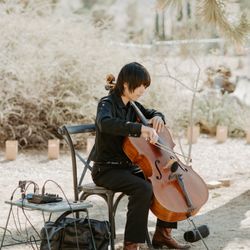 Romantic Cello
