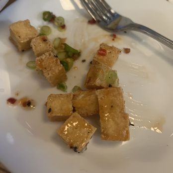 The Cider House - Chili tofu - Cideries Near Me - Vancouver, British Columbia The Cider House - Chili tofu - Cideries Near Me - Vancouver, British Columbia