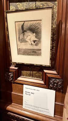 KattenKabinet (Cat Cabinet) by null