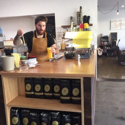 Three Little Birds Cafe