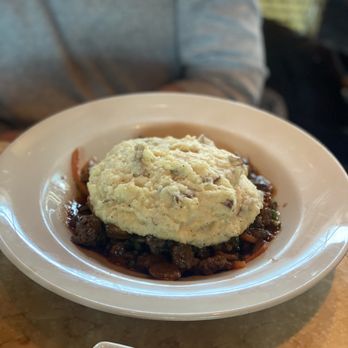 The Cheesecake Factory - Shepherd's Pie** - Desserts Near Me - Peabody, Massachusetts The Cheesecake Factory - Shepherd's Pie** - Desserts Near Me - Peabody, Massachusetts