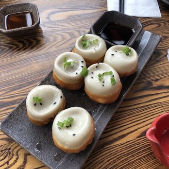 Dumpling Home - Juicy Pork Bao - Dim Sum Near Me - San Francisco, California Dumpling Home - Juicy Pork Bao - Dim Sum Near Me - San Francisco, California