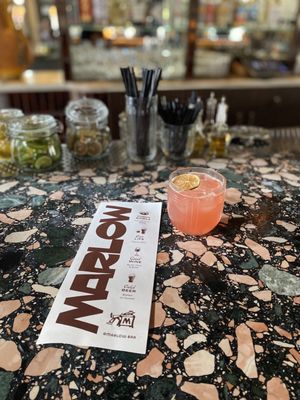 Marlow by null Marlow by null