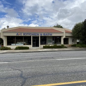 A1 Kitchen & Bath - Kitchen & Bath Near Me - Thousand Oaks, California