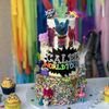 One Love Cakes gift card