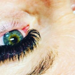 RR Esthetics - Extra Volume Lash Extensions