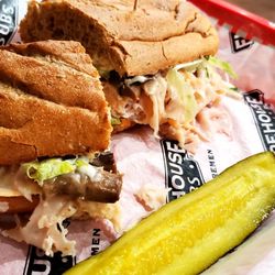 Firehouse Subs