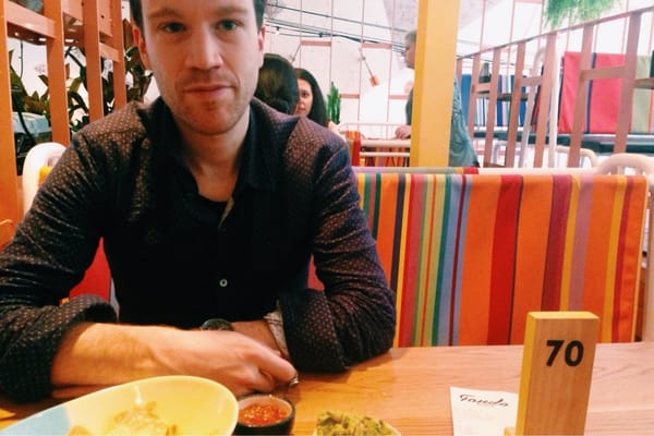 Fonda Mexican by null