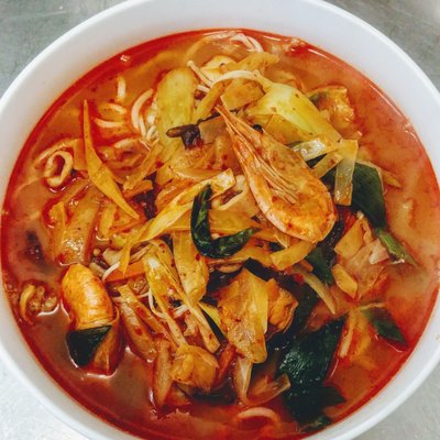 LA Kalbi Haus by null