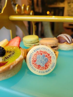 The Castle Hotel Windsor by null