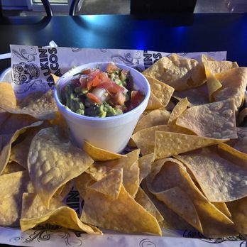 Talkin' Tacos Dallas - Juice Bars & Smoothies Near Me - Plano, Texas