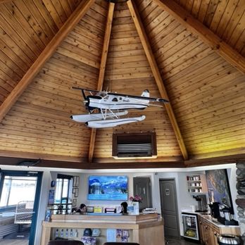 Seair Seaplanes - Airlines Near Me - Richmond, British Columbia Seair Seaplanes - Airlines Near Me - Richmond, British Columbia
