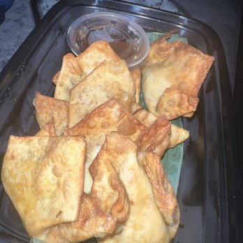 Kobe Steakhouse - Crab Rangoon - Sushi Bars Near Me - Atlanta, Georgia Kobe Steakhouse - Crab Rangoon - Sushi Bars Near Me - Atlanta, Georgia