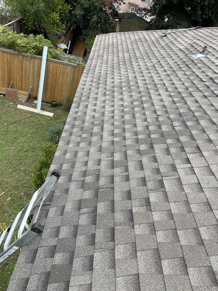 Slide of Lifetime Precision Roofing