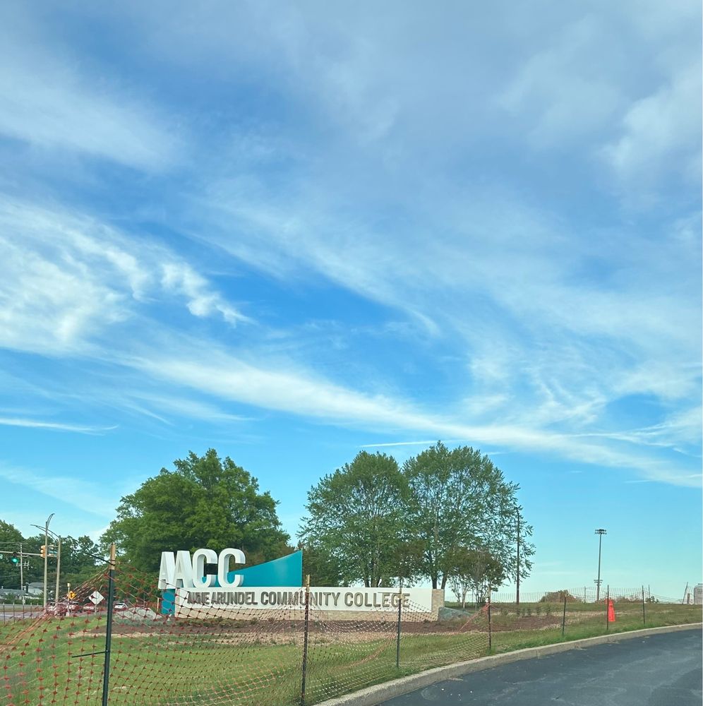 ANNE ARUNDEL COMMUNITY COLLEGE 20 Photos & 19 Reviews 101 College