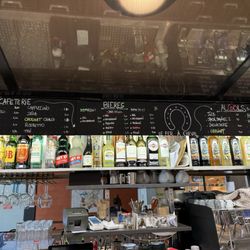 Les Halles de Lyon - Paul Bocuse - Menu