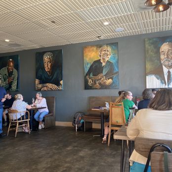 Divided Sky Tavern - Inside area - American Near Me - Fair Oaks, California