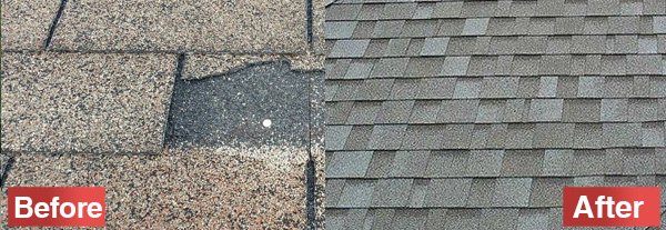 Slide of Superior Roofing Specialists