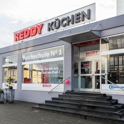 REDDY Küchen Bad Homburg - Bild 4