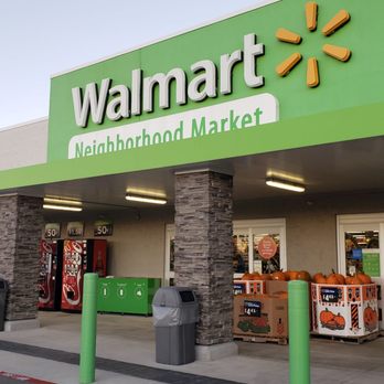 walmart bermuda and silverado ranch