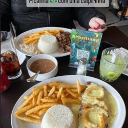 Brazilian's Choice
