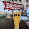 Boneshire Brew Works gift card