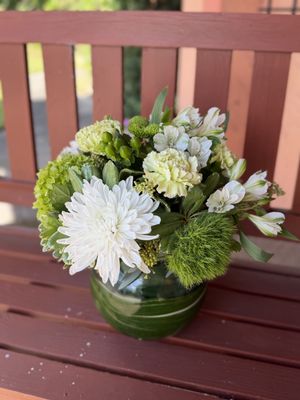 Belleview Florist by null