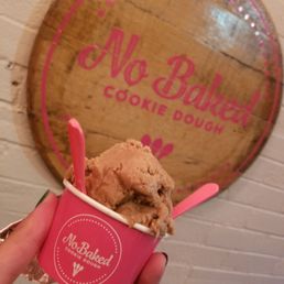 Snickerdoodle Single Scoop Snickerdoodle Single Scoop