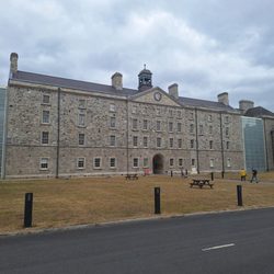 National Museum of Ireland- Decorative Arts and History