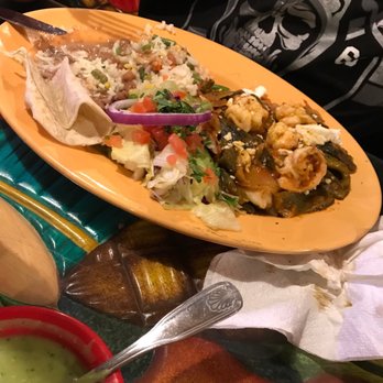 Mariscos Playa Hermosa - Devine! - Mexican Near Me - Phoenix, Arizona