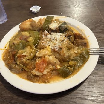 Mykonos - Greek Near Me - Tarpon Springs, Florida