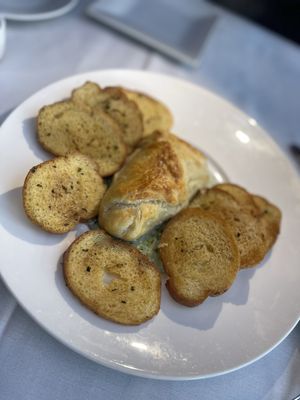 Shadowbrook Restaurant by null