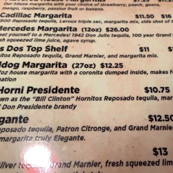 Los Dos Potrillos - "Horni presidente" - Mexican Near Me - Centennial, Colorado Los Dos Potrillos - "Horni presidente" - Mexican Near Me - Centennial, Colorado