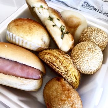 Qiang's Bakery - Yummy! - Bakeries Near Me - Stockton, California