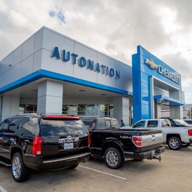 Cool Autonation Chevrolet Cadillac South Corpus Christi Gallery