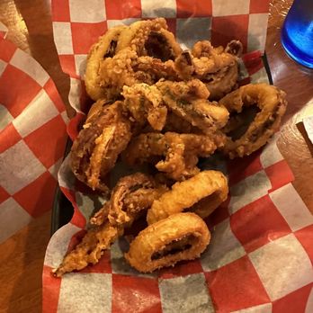 Jugem - Fried Calamari - Japanese Curry Near Me - Honolulu, Hawaii