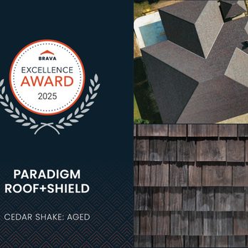 Paradigm Roof + Shield - Roofing Near Me - McKinney, Texas Paradigm Roof + Shield - Roofing Near Me - McKinney, Texas