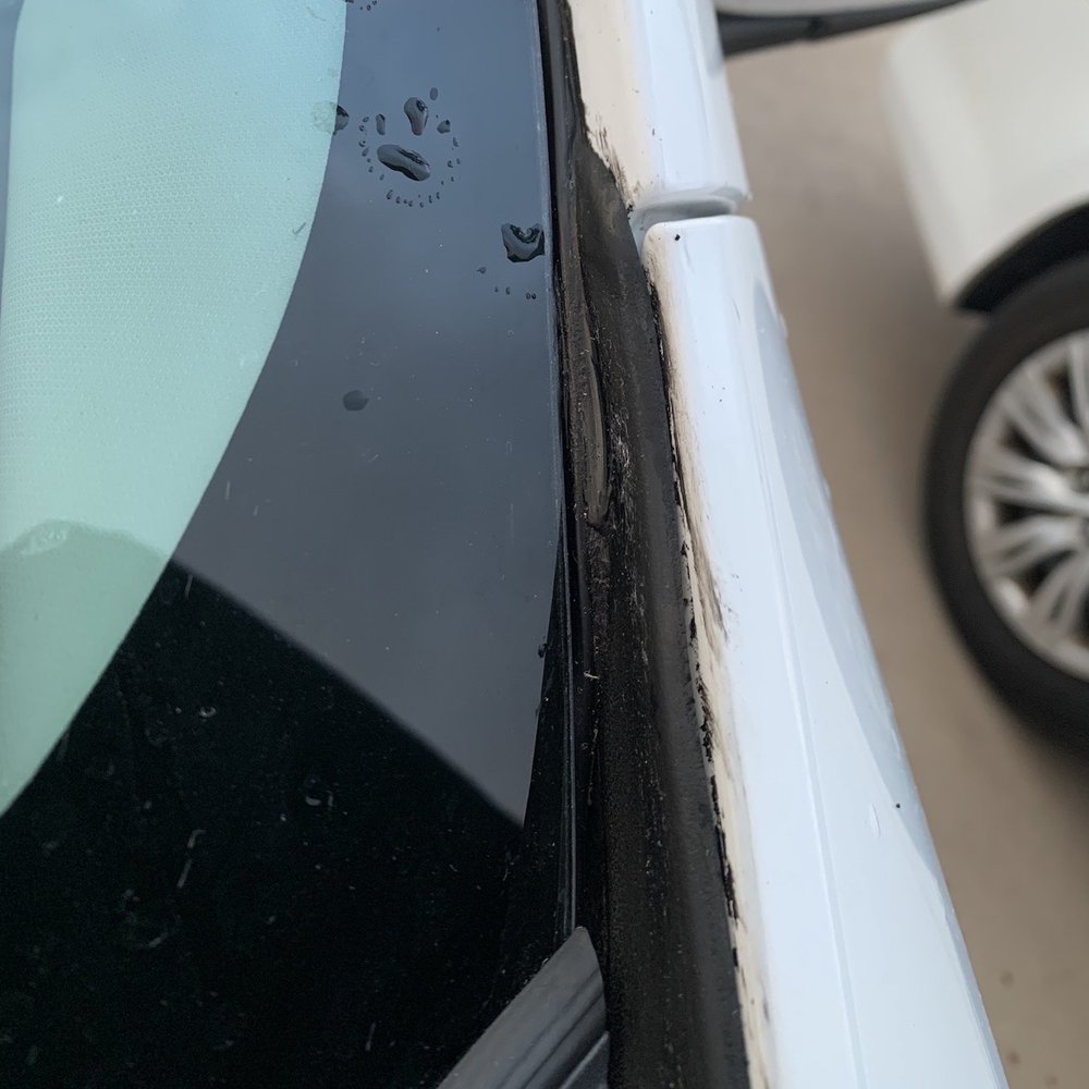 THE AUTO GLASS GUY Updated October 2024 2654 S Elm St, Maricopa